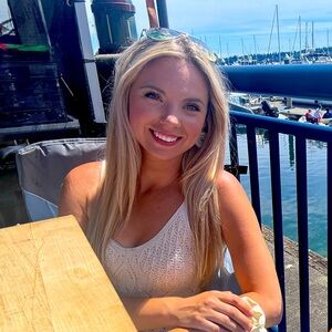 Meet your Posher, Lisha